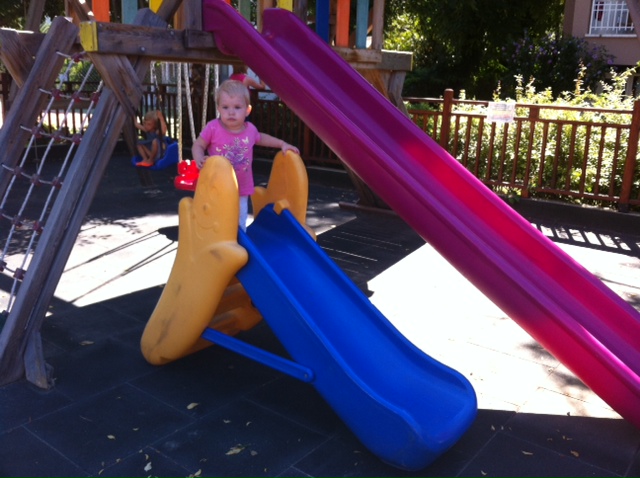 Кемер, Akka alinda