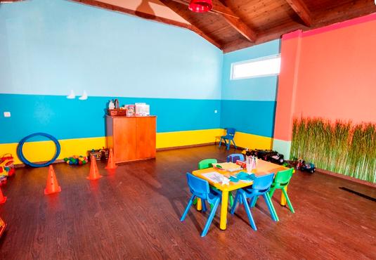 Греция, Крит, Dessole Blue Star 4*