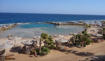 Лучшие пляжи мира! Среди Топ 50 курорт Сахл Хашиш 19место...