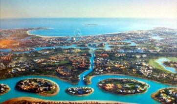 Лучшие пляжи мира! Среди Топ 50 курорт Сахл Хашиш 19место...