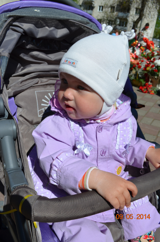 день победы... парад