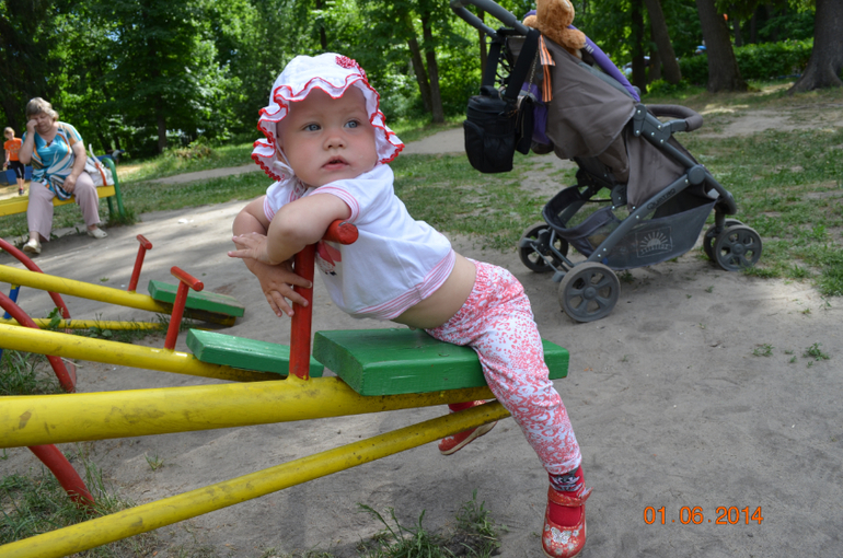 день защиты детей)))