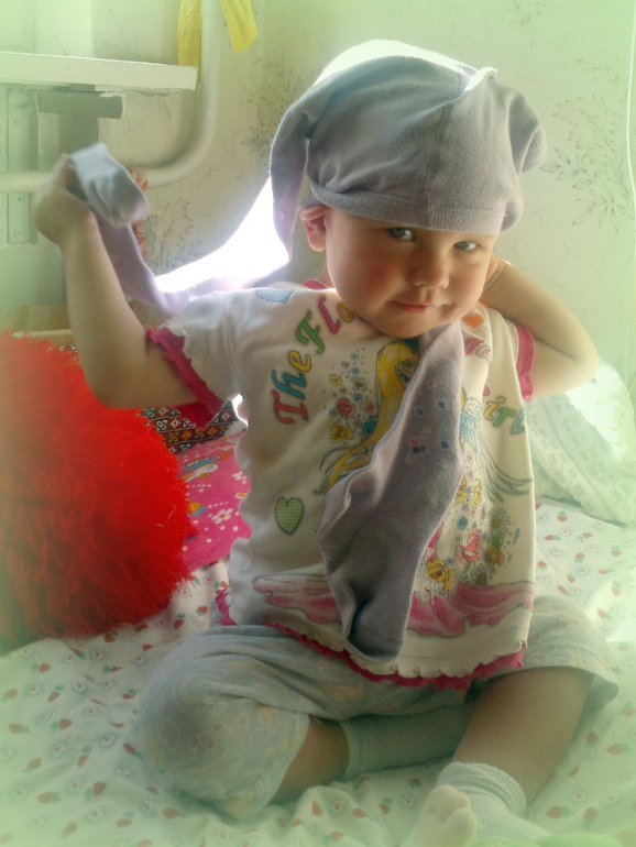 дефицит веса!