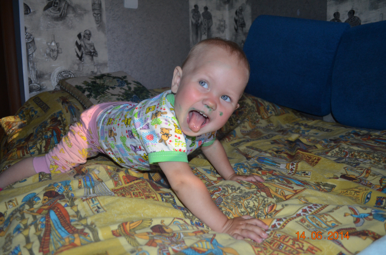 14 и 15 июня...