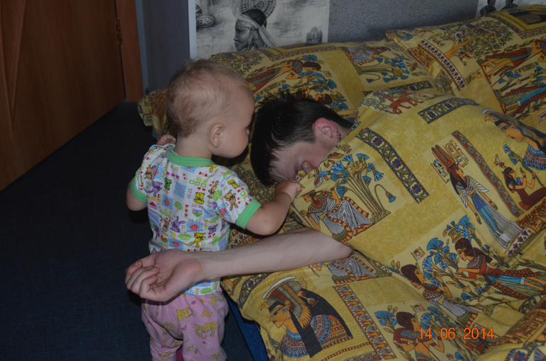 14 и 15 июня...