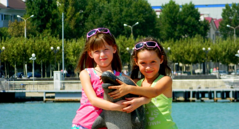 И так, кто Я? или давайте знакомится*)))