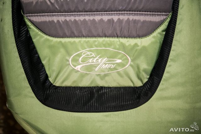 Продаю коляску для двойни Baby Jogger Mini City Double 14 тыс