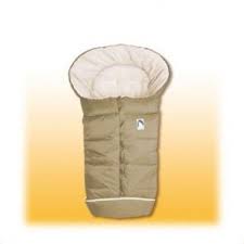 Продам новый конверт Heitmann Felle (Германия) бежевый