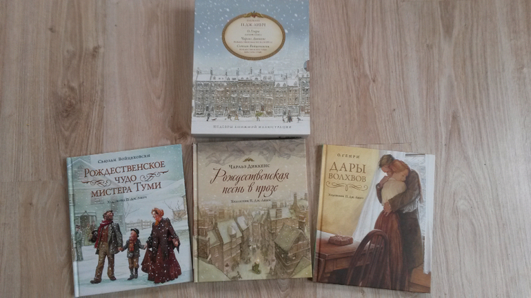 Книги нашей библиотеки)))