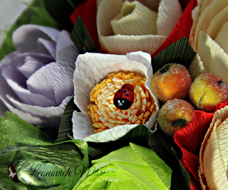 Микс...Мои последние работы!