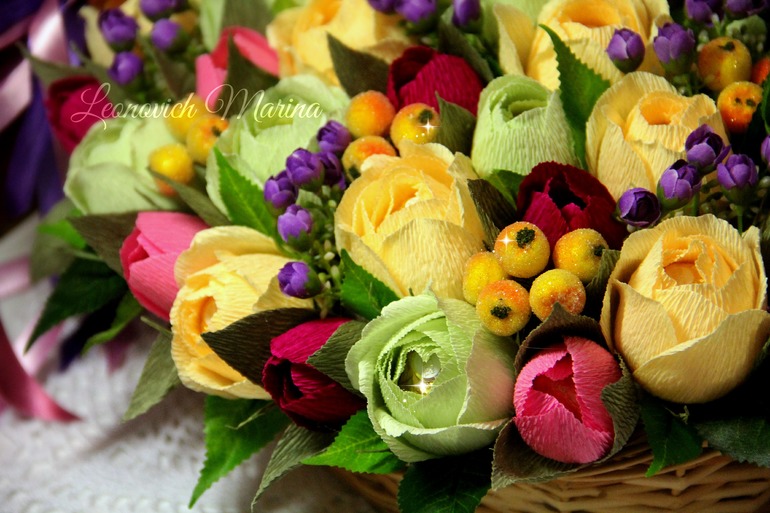 Микс...Мои последние работы!