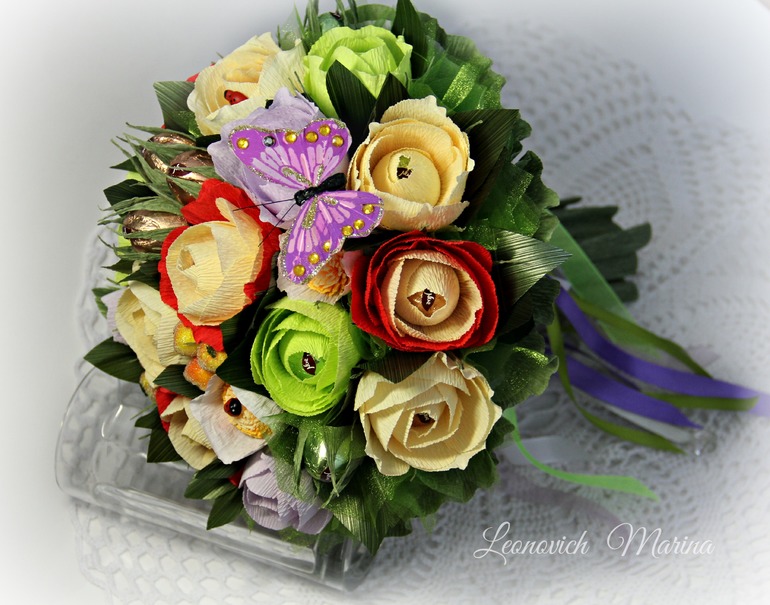 Микс...Мои последние работы!