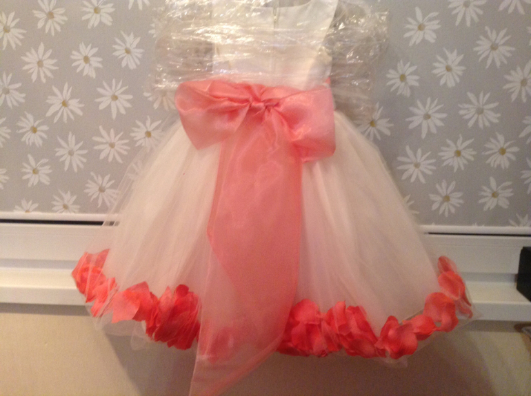 Пристрой нарядные платья США по ценам СП