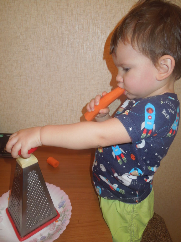 Колобок (день 2). ФМ "Мои первые сказки"