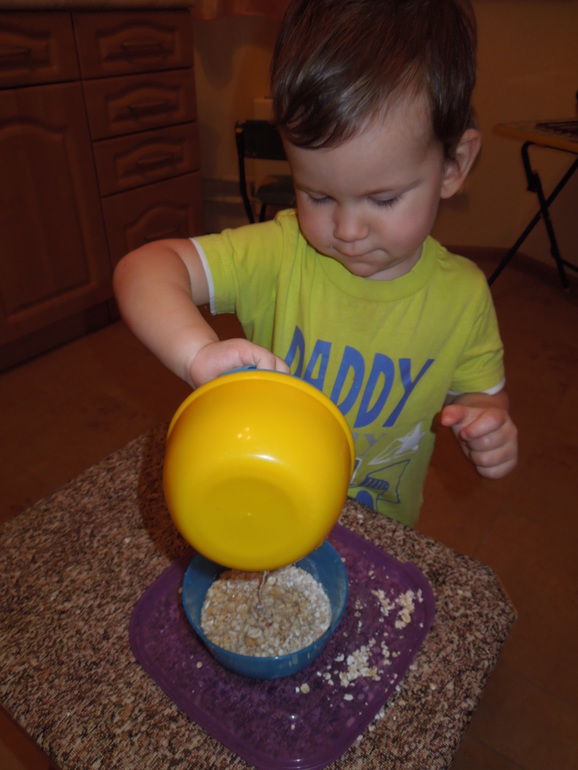 Репка. День 3 (ФМ "Мои первые сказки")