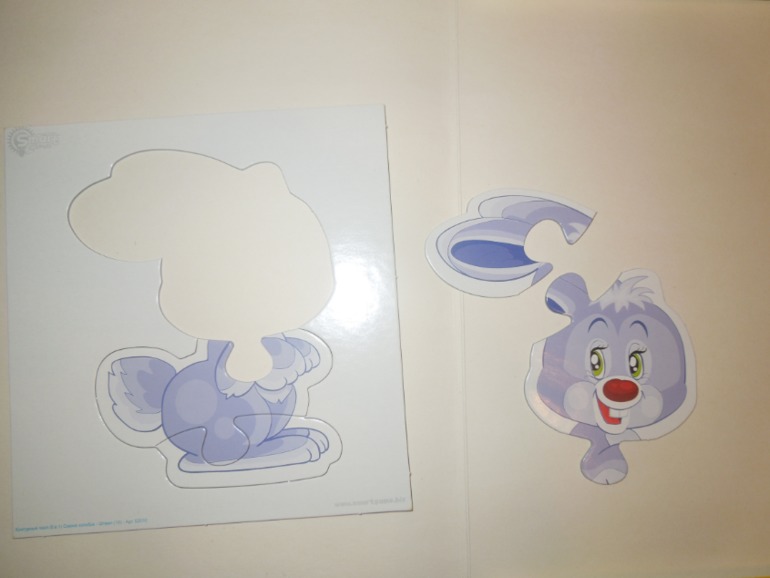 Колобок (день 2). ФМ "Мои первые сказки"