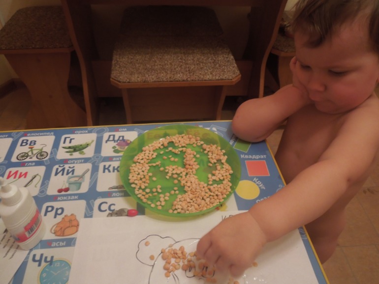 Колобок (день 2). ФМ "Мои первые сказки"