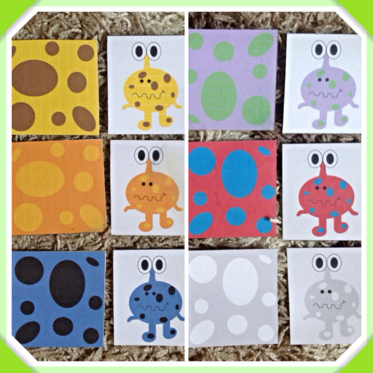 ТЗ Микробы.