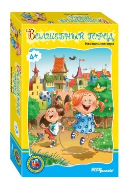 Наши желания - игры.