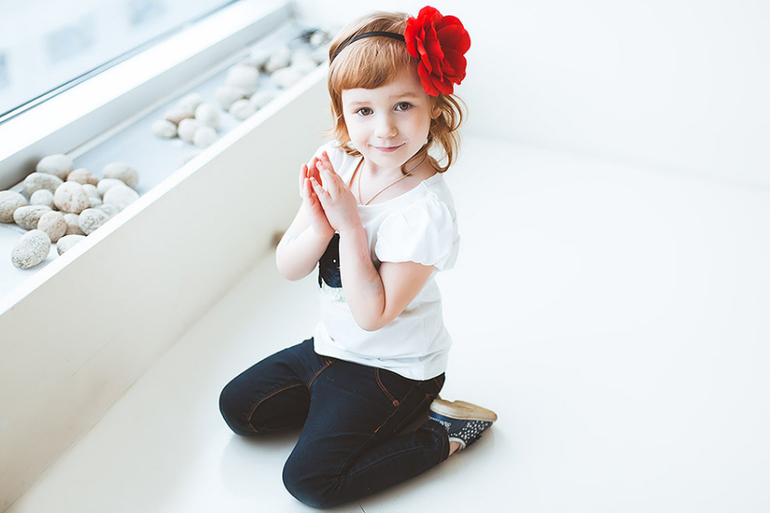 Очень жду кудряшек!