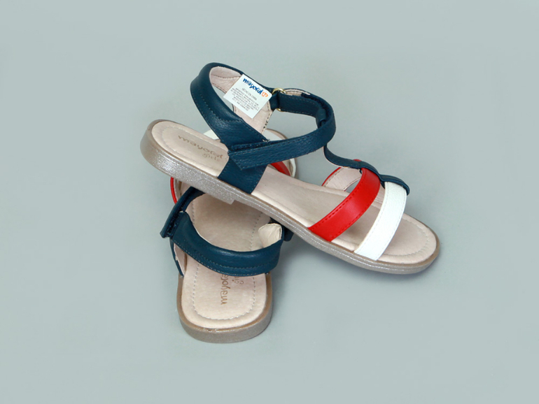 Обувь Mayoral лето