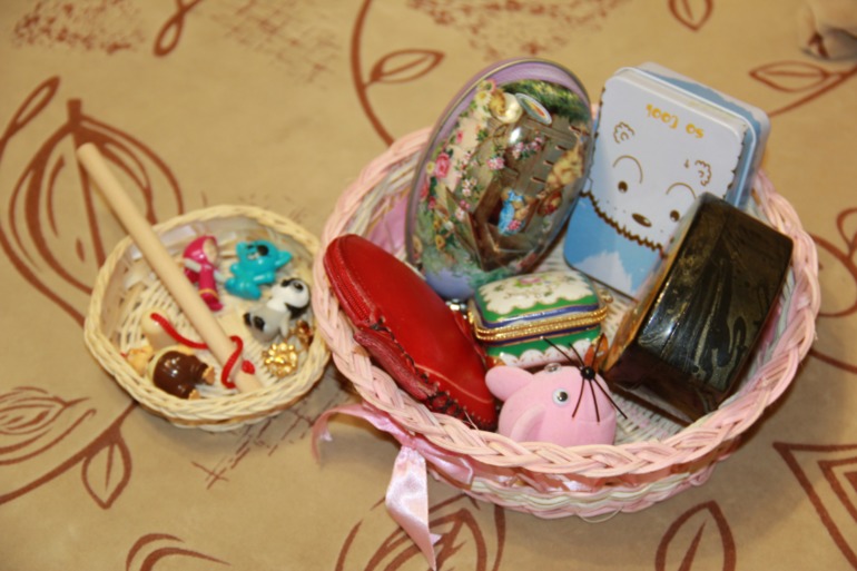 Монтессори- 30