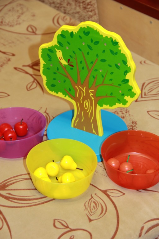 Монтессори- 30