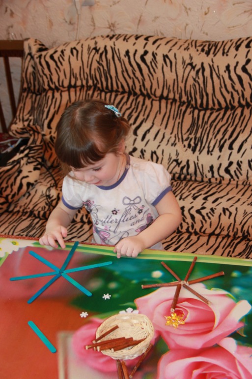 Монтессори-34. Зимнее