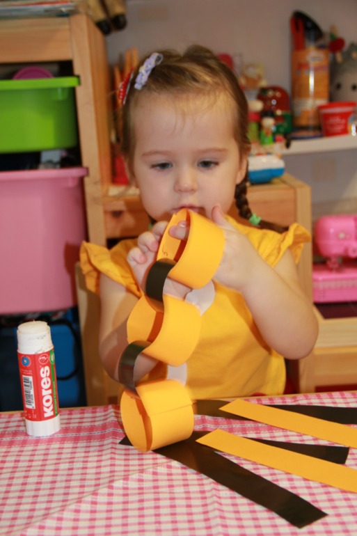 Монтессори- 29. Хэллоуин