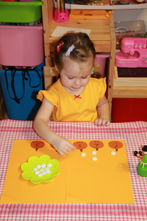 Монтессори- 29. Хэллоуин