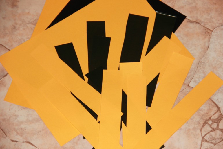 Монтессори- 29. Хэллоуин