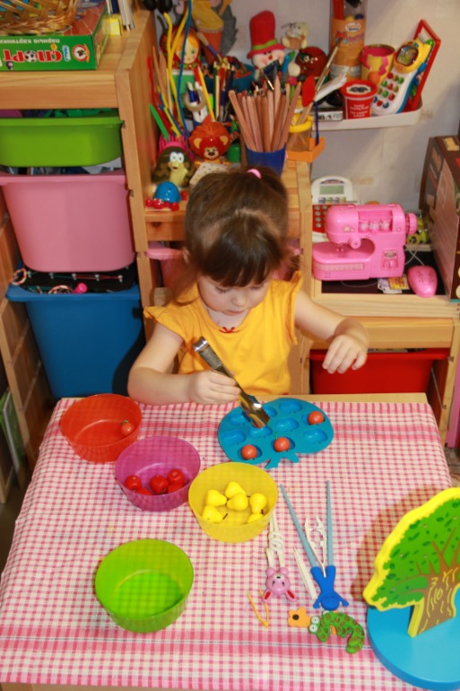 Монтессори- 30