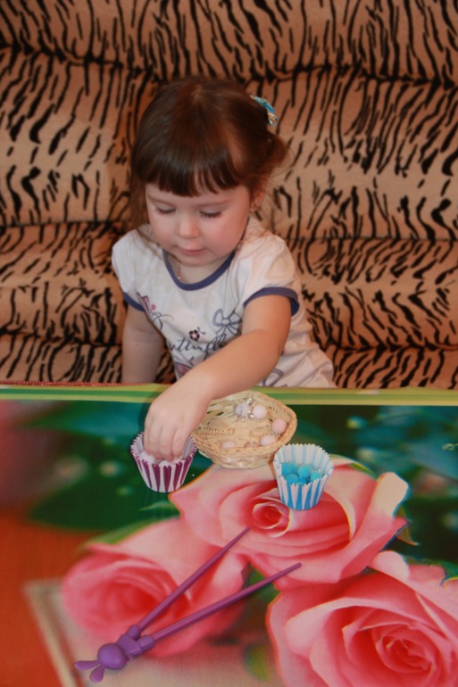 Монтессори-34. Зимнее