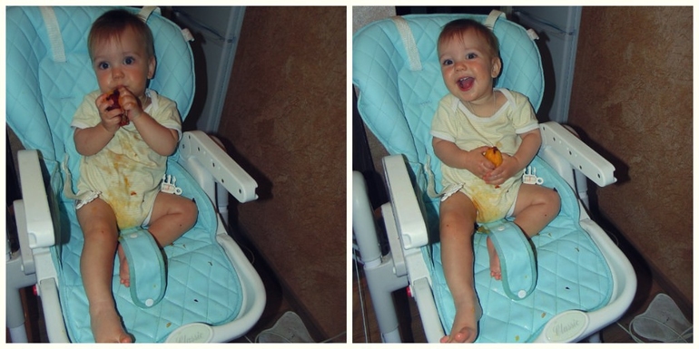 пять минут тишины в нашем исполнении