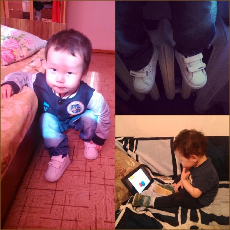 ну вот и мы;)