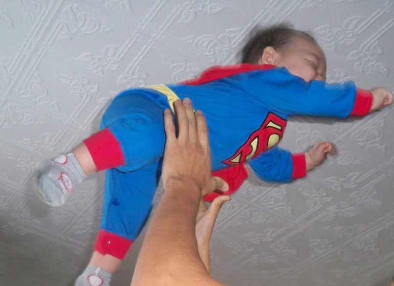 в преддверии 10-месячья...