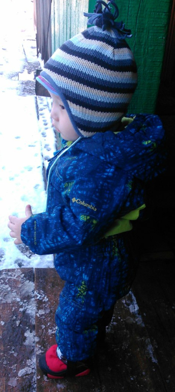 вот и настала наша очередь...