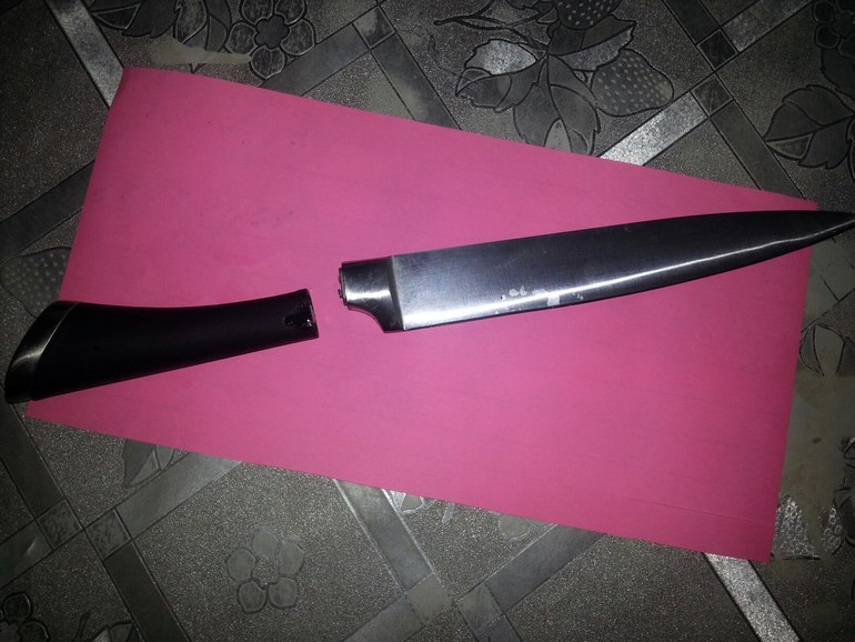 Мэйд ин чайна или