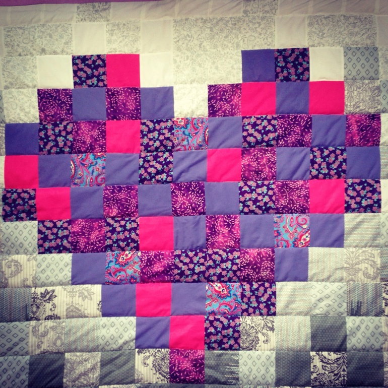 Детские лоскутные одеяла