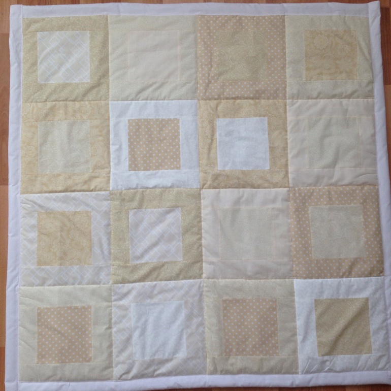 Детские лоскутные одеяла