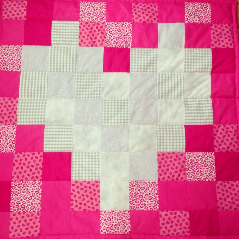 Детские лоскутные одеяла