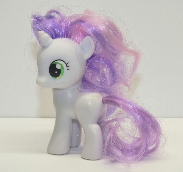 Фигурки пони из мультфильма-сериала MY LITTLE PONY