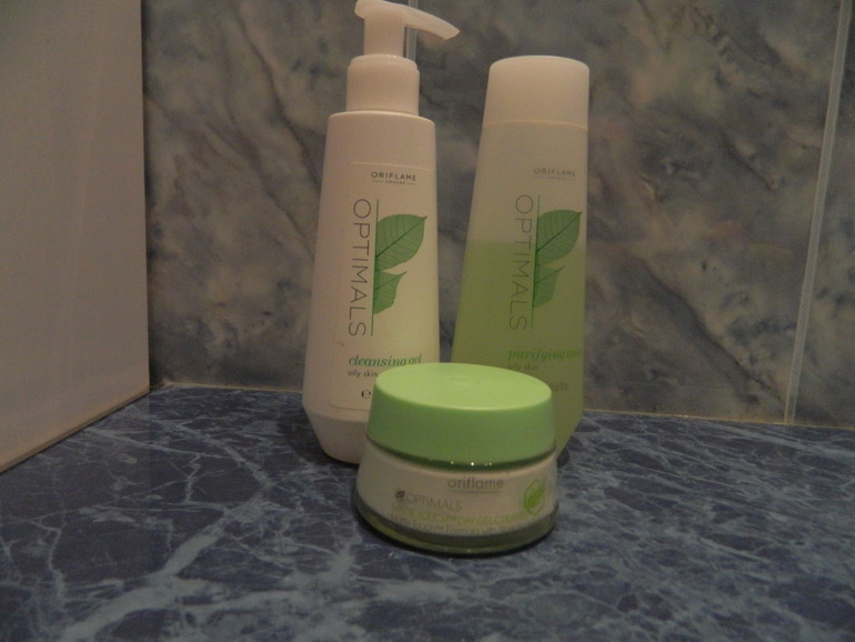 Орифлейм. Лучшее