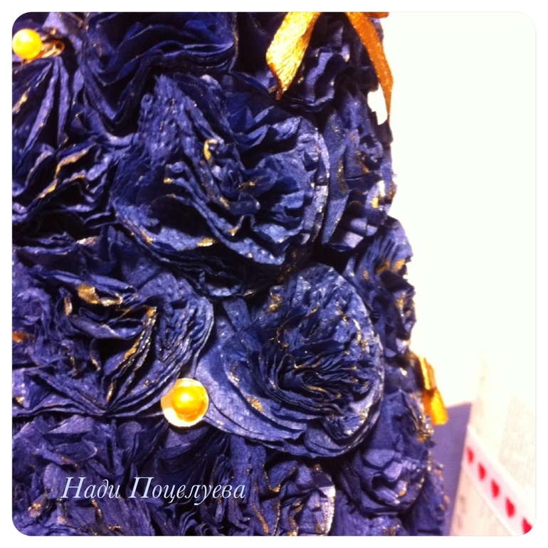 Красивые елочки!!!