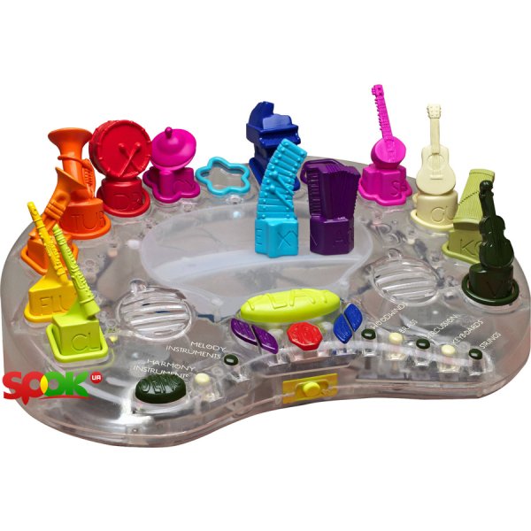 Подойдет ли игрушка для 2 лет?