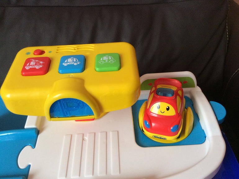Игрушки 1 год +
