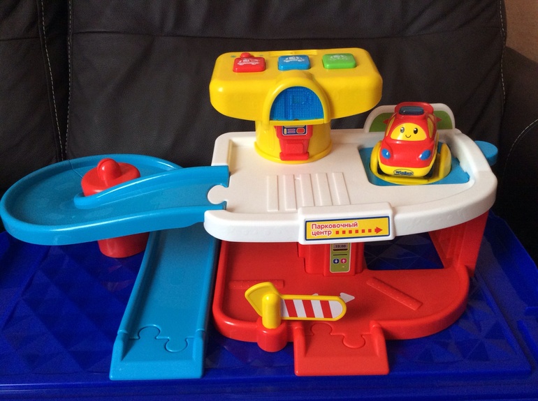 Игрушки 1 год +