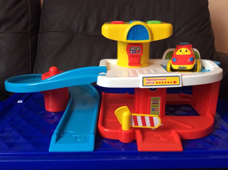 Игрушки 1 год +