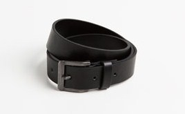 О детских ремнях...