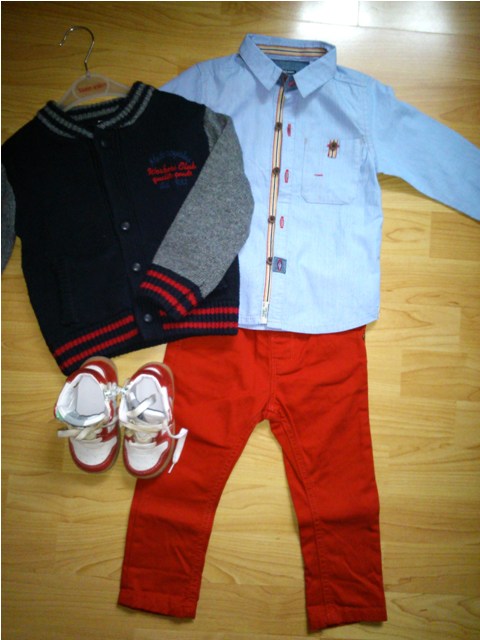 Просто хвасты